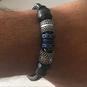 Men’s Luxury Bracelet